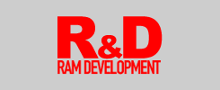 RamDevelopment - רם מחקר ופיתוח